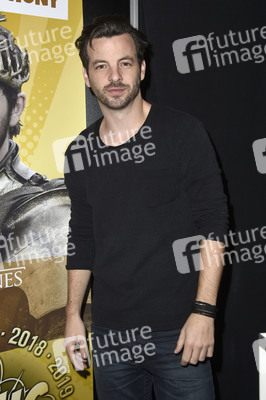 German Comic Con Dortmund 2019