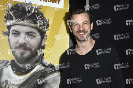 German Comic Con Dortmund 2019