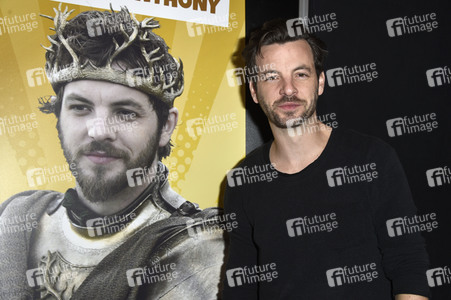 German Comic Con Dortmund 2019