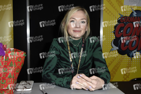 German Comic Con Dortmund 2019