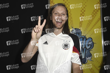 German Comic Con Dortmund 2019