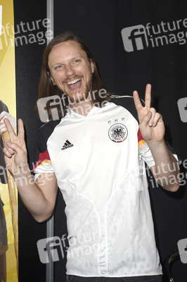 German Comic Con Dortmund 2019