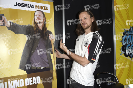 German Comic Con Dortmund 2019