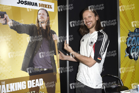 German Comic Con Dortmund 2019