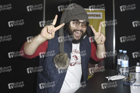 German Comic Con Dortmund 2019