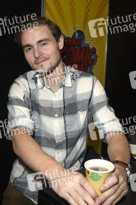 German Comic Con Dortmund 2019