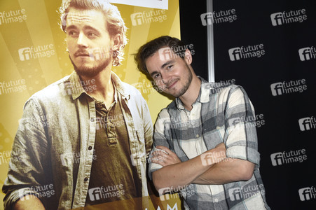 German Comic Con Dortmund 2019