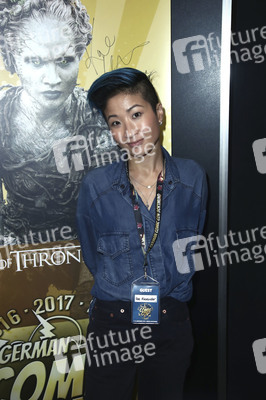 German Comic Con Dortmund 2019