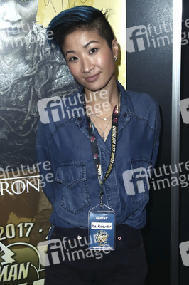 German Comic Con Dortmund 2019