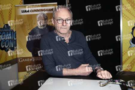 German Comic Con Dortmund 2019