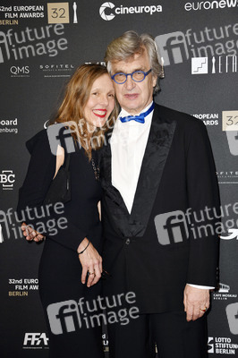 European Film Awards 2019 in Berlin