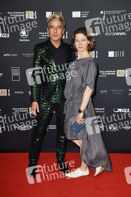 European Film Awards 2019 in Berlin