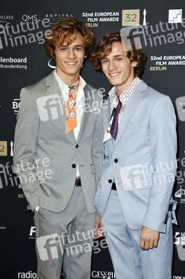 European Film Awards 2019 in Berlin