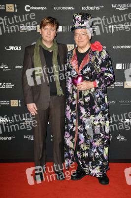 European Film Awards 2019 in Berlin