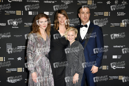 European Film Awards 2019 in Berlin