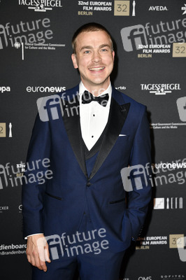 European Film Awards 2019 in Berlin