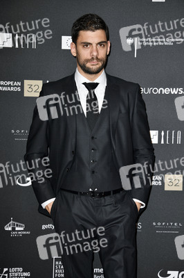 European Film Awards 2019 in Berlin