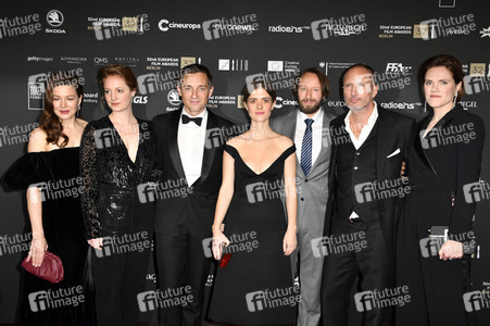 European Film Awards 2019 in Berlin
