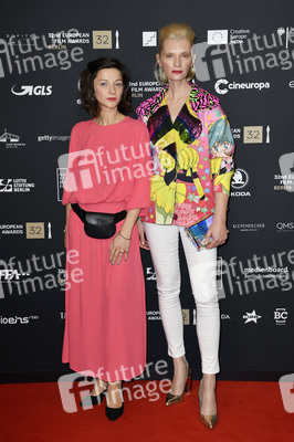 European Film Awards 2019 in Berlin