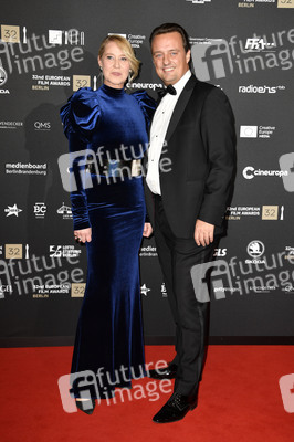 European Film Awards 2019 in Berlin
