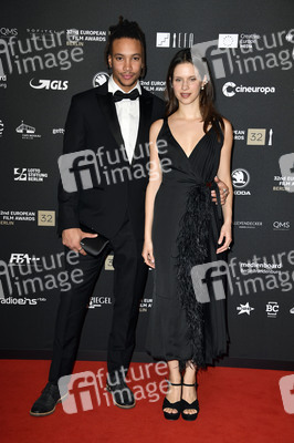 European Film Awards 2019 in Berlin