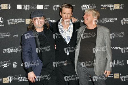 European Film Awards 2019 in Berlin