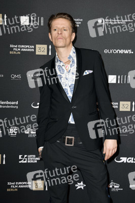 European Film Awards 2019 in Berlin