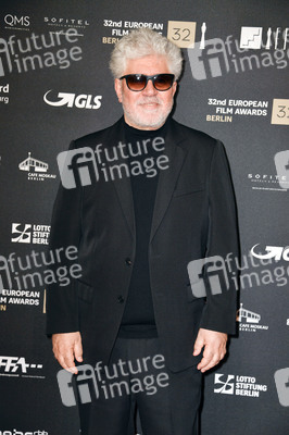 European Film Awards 2019 in Berlin