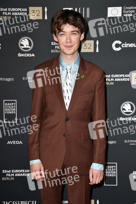 European Film Awards 2019 in Berlin