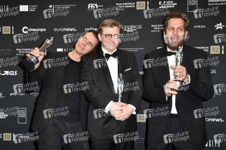 European Film Awards 2019 in Berlin