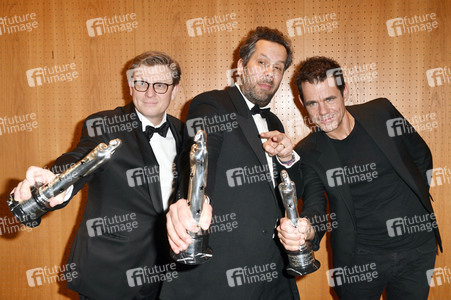 European Film Awards 2019 in Berlin
