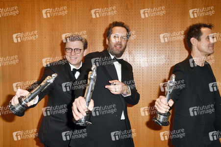 European Film Awards 2019 in Berlin