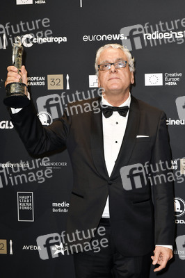 European Film Awards 2019 in Berlin