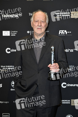 European Film Awards 2019 in Berlin