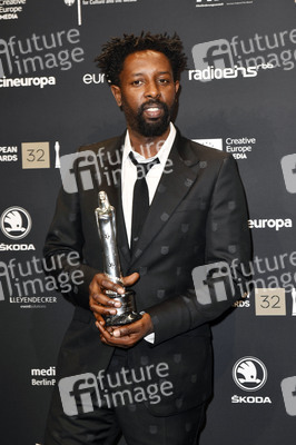 European Film Awards 2019 in Berlin