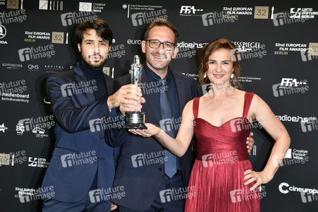 European Film Awards 2019 in Berlin
