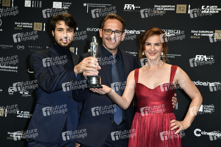 European Film Awards 2019 in Berlin