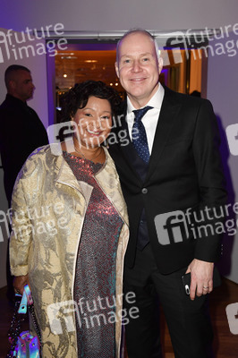 European Film Awards 2019 in Berlin