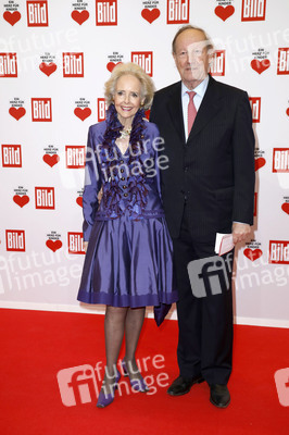 TV-Spendengala 'Ein Herz für Kinder' 2019 in Berlin