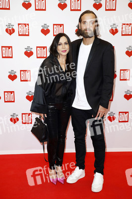 TV-Spendengala 'Ein Herz für Kinder' 2019 in Berlin