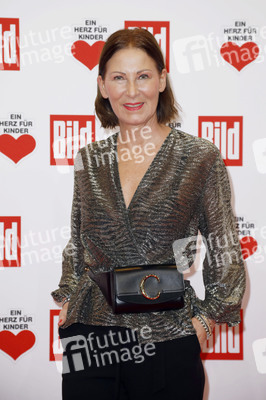 TV-Spendengala 'Ein Herz für Kinder' 2019 in Berlin