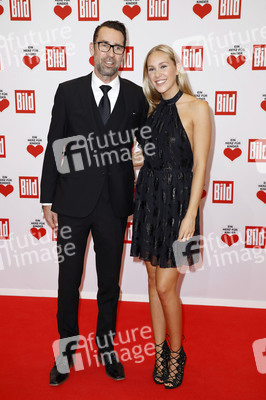 TV-Spendengala 'Ein Herz für Kinder' 2019 in Berlin