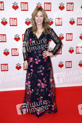 TV-Spendengala 'Ein Herz für Kinder' 2019 in Berlin