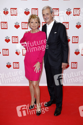 TV-Spendengala 'Ein Herz für Kinder' 2019 in Berlin