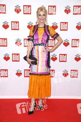 TV-Spendengala 'Ein Herz für Kinder' 2019 in Berlin