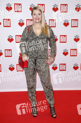 TV-Spendengala 'Ein Herz für Kinder' 2019 in Berlin