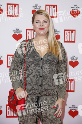 TV-Spendengala 'Ein Herz für Kinder' 2019 in Berlin