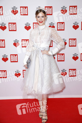 TV-Spendengala 'Ein Herz für Kinder' 2019 in Berlin