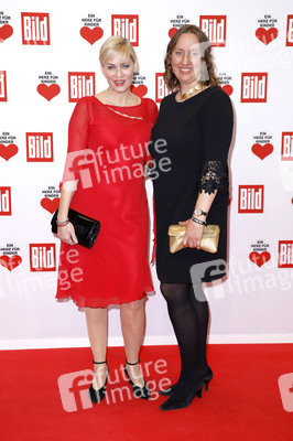 TV-Spendengala 'Ein Herz für Kinder' 2019 in Berlin