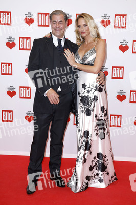 TV-Spendengala 'Ein Herz für Kinder' 2019 in Berlin